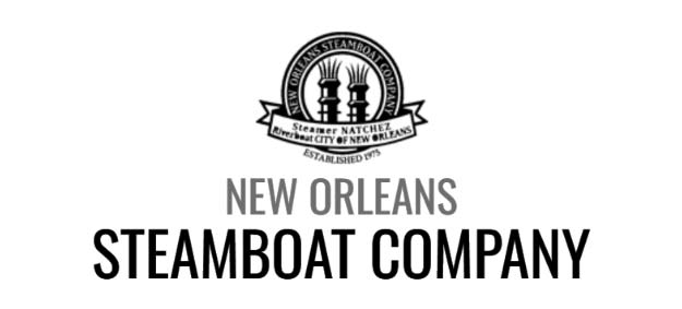Steamboat Natchez