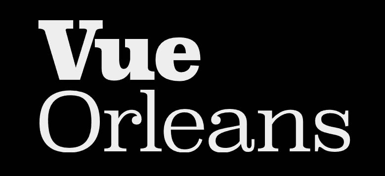 Vue Orleans