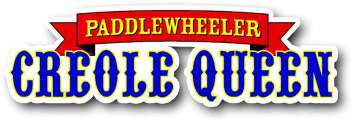 Creole Queen logo