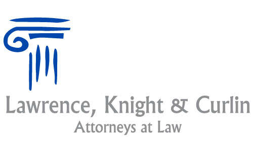 Lawrence Knight Curlin